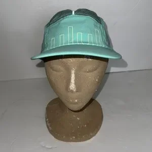 LULULEMON Drawcord Hiking Cap - Unisex L/XL - Wild Mint - NWT lululemon athletica | Accessories | Lululemon Drawcord  main image 2